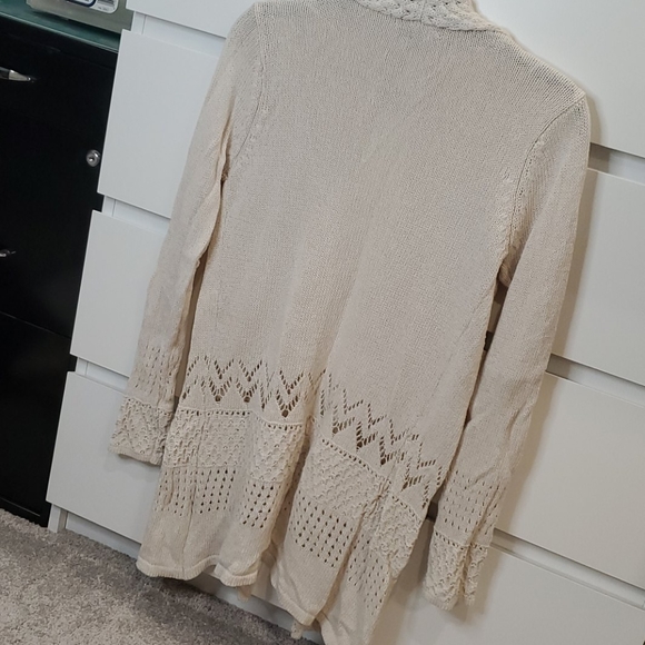Cute cardigan - M - Picture 5 of 9